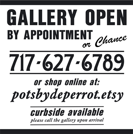 Gallery Hours